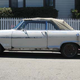 Illustration for article titled 1963 Chevrolet Nova Convertible